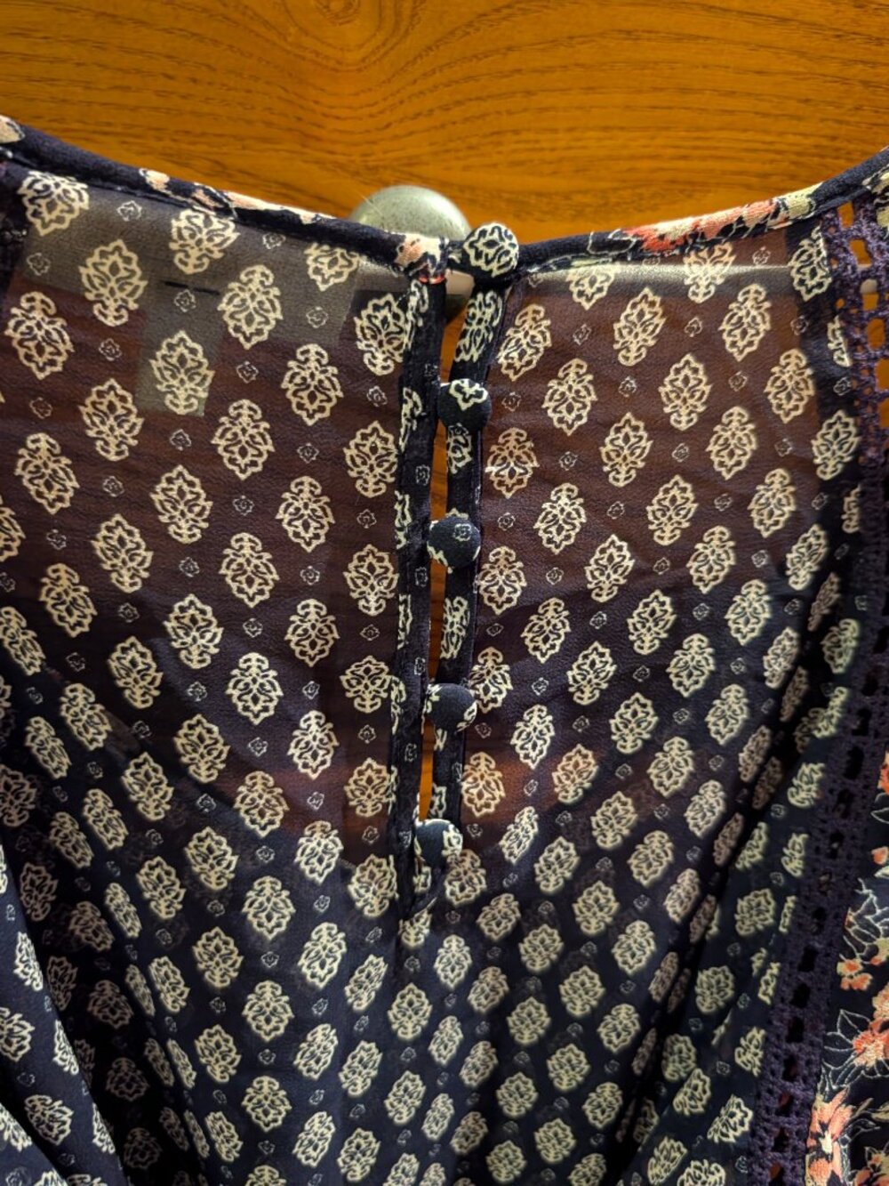 Tunic top - Picture 3 of 4